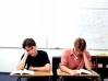 Old way of language learning